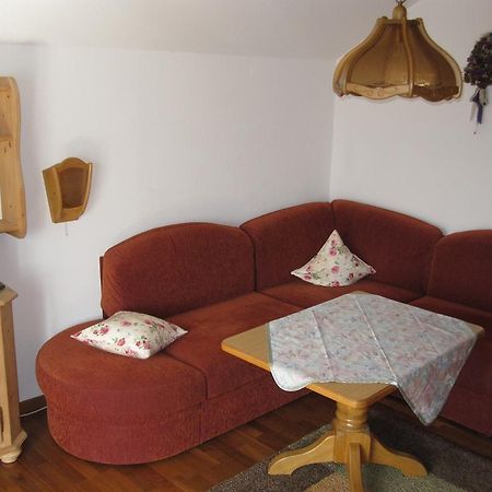 Gaestehaus Bach Oberstdorf Eksteriør bilde