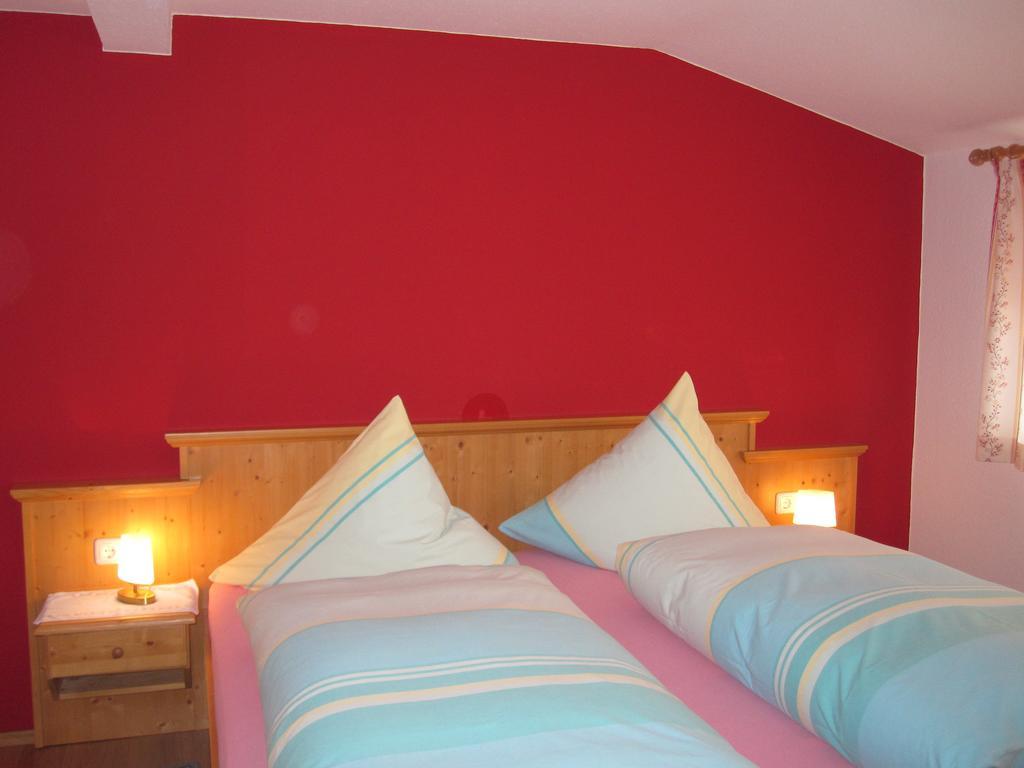 Gaestehaus Bach Oberstdorf Rom bilde