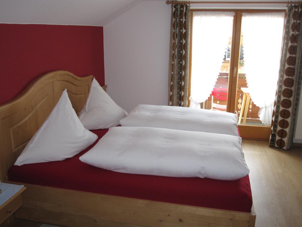 Gaestehaus Bach Oberstdorf Eksteriør bilde
