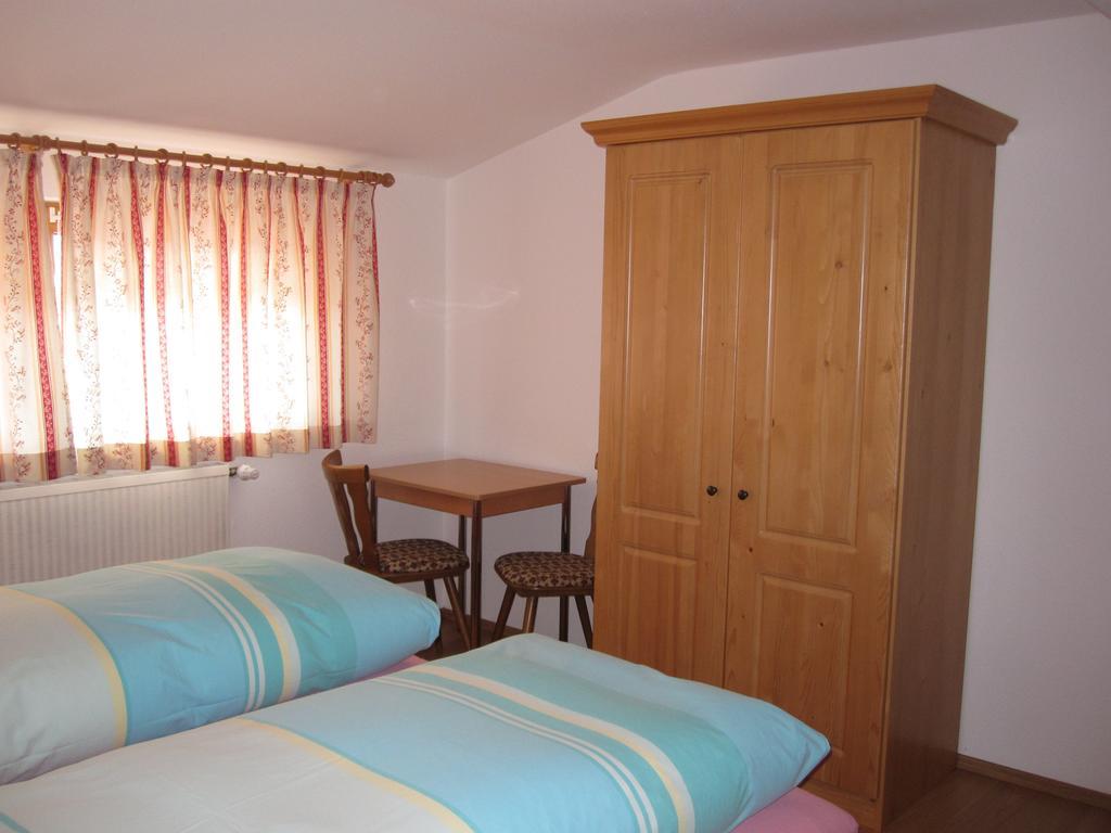 Gaestehaus Bach Oberstdorf Eksteriør bilde